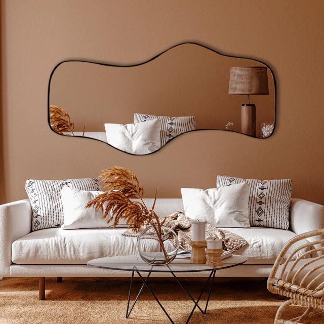 Espejo de Salón Serenity 160x80 cm – ¡Aprovecha nuestra Oferta!