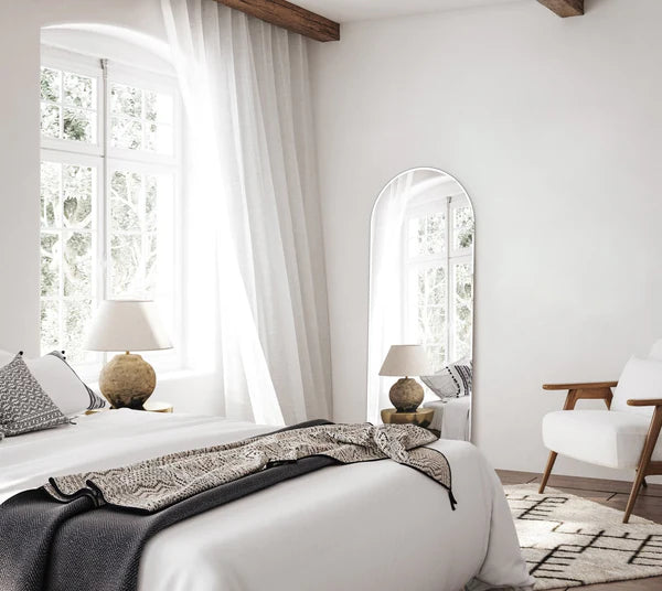 Espejo Arko N° 3 - Elegancia Espejada en 180 x 60 cm