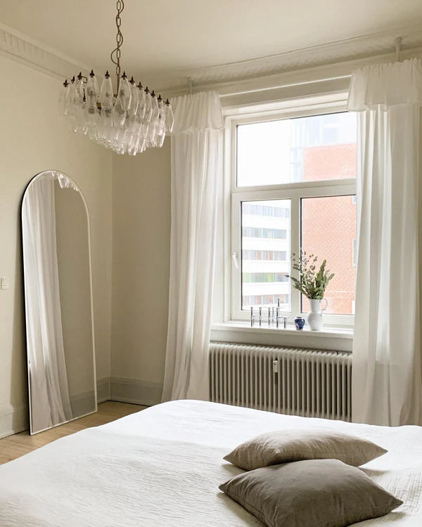 Espejo Arko N° 3 - Elegancia Espejada en 180 x 60 cm