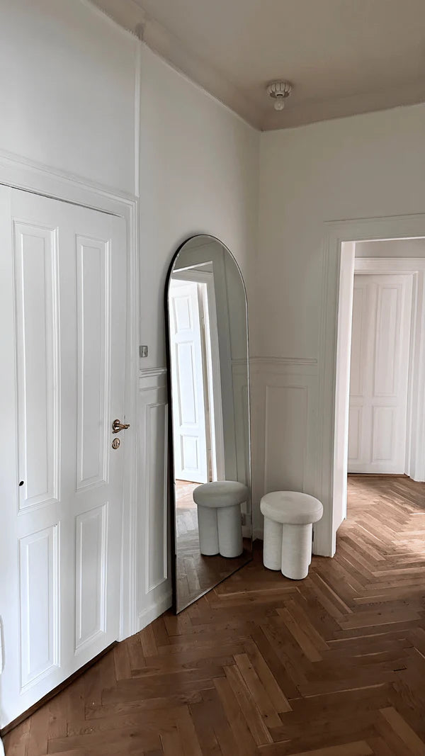 Espejo Arko N° 4 - Elegancia Espejada: 200 x 80 cm