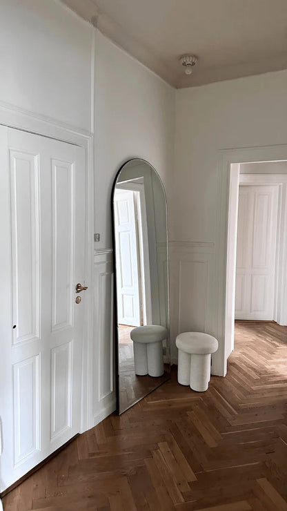 Espejo Arko N° 4 - Elegancia Espejada: 200 x 80 cm