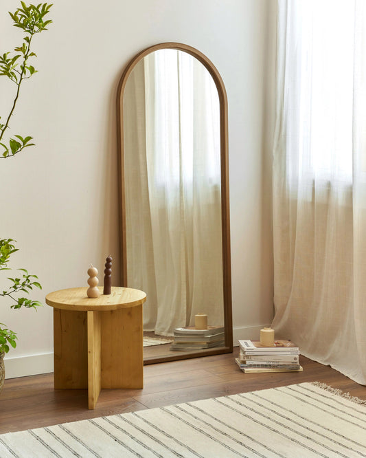 Espejo de Cuerpo Completo 165x65 cm — ¡Gran Oportunidad de Liquidación!