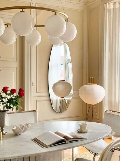 Espejo de Ópalo Extra Grande | 150 x 55 cm